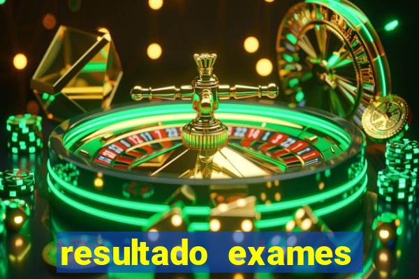 resultado exames unimed poa